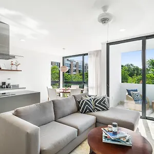  Apartamento Downtown Luxury