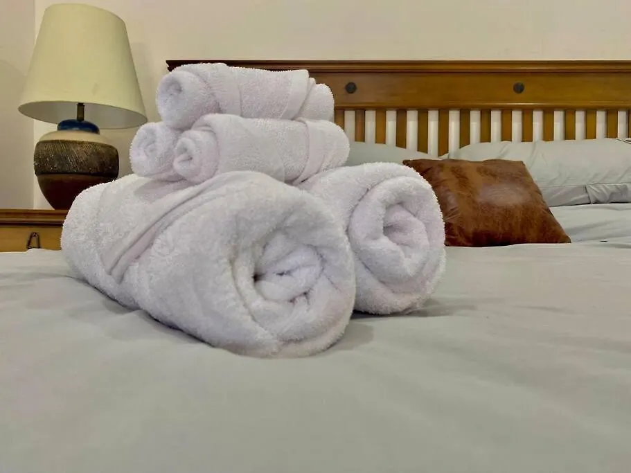 Apartamento 5Th Av Studio Close To The Beach Ado Ferry & Mall Playa del Carmen México