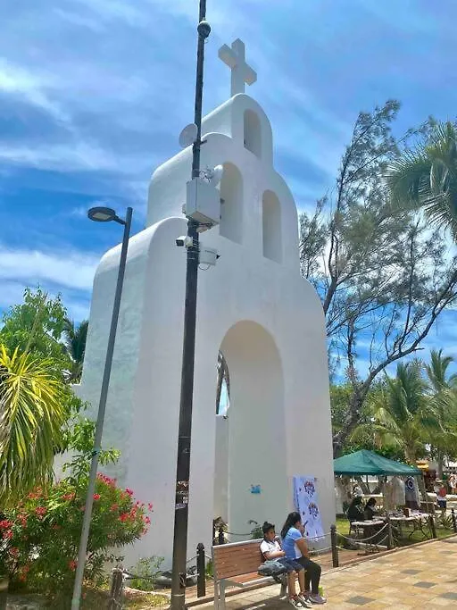 5Th Av Studio Close To The Beach Ado Ferry & Mall Playa del Carmen 0*,  México